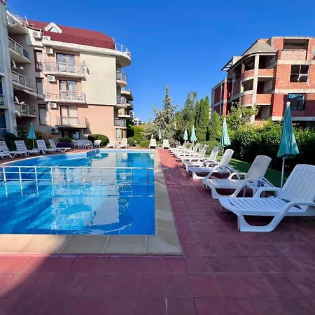 Starfish Romantic Free Parking Pool View Near Apartment *