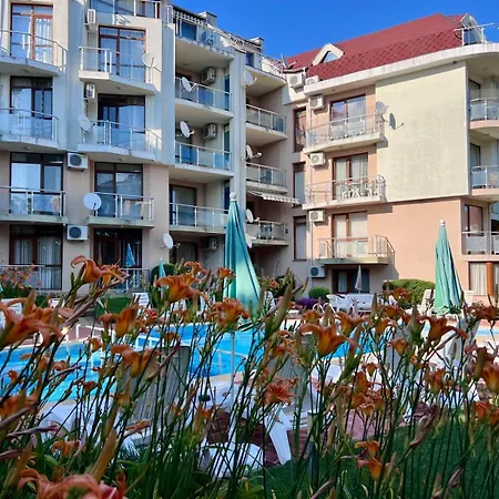 Starfish Romantic Free Parking Pool View Near * Sveti Vlas